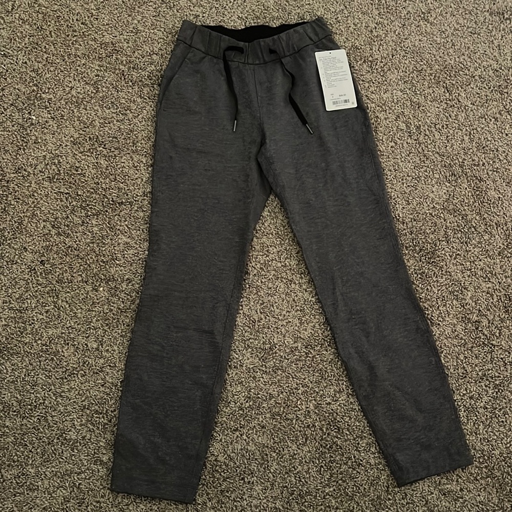 lulu on the fly pant
